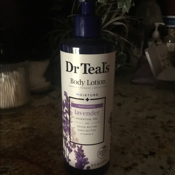 DrTeals 3pc body lotion *NEW - Picture 3 of 4